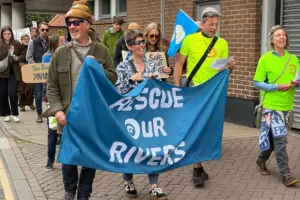 Work in York to try to stop water bills being ‘significantly increased’