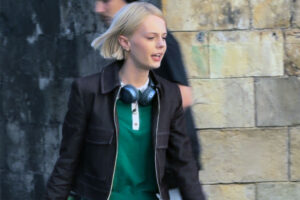 Watch: Filming starts outside York Minster for new series of hit TV drama