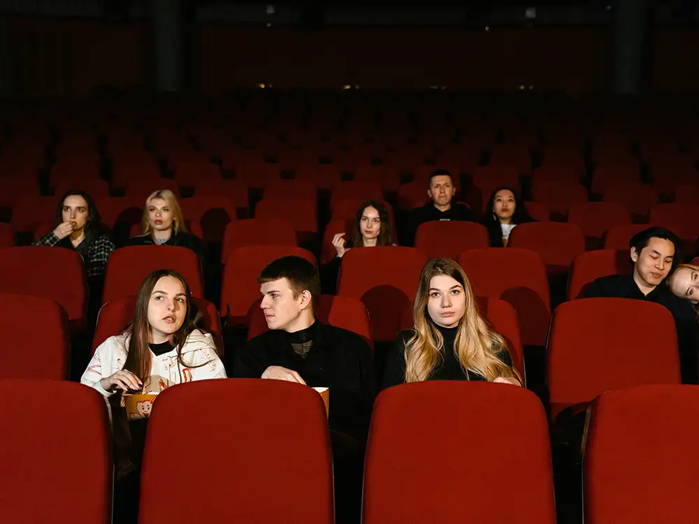 Remembering York’s Rialto Cinema