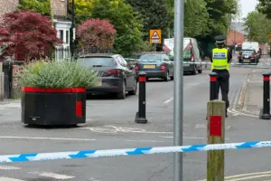 Man dies on York street following late-night incident