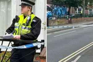Updated: Police cordon off house and streets in York