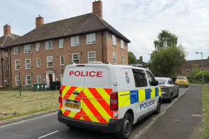 Man arrested after armed police operation in York street