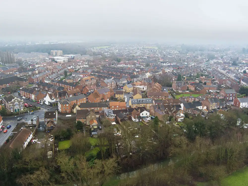 £32m Selby improvement scheme set to begin