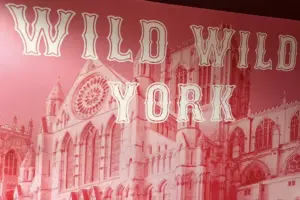 New Wild West-style bar in York announces opening date