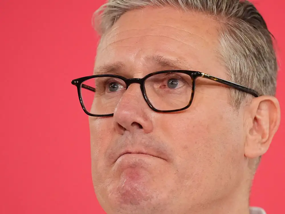 Sir Keir Starmer defiant but York MP renews calls for him to stand down