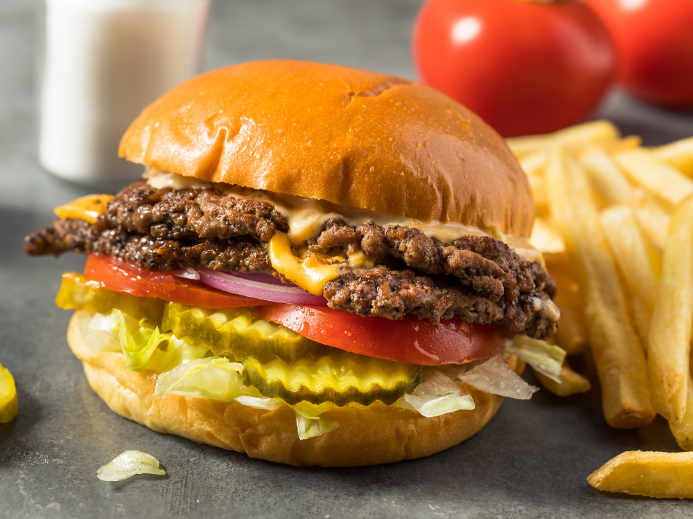 Popular burger brand to open restaurant in York