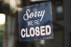‘Retail is tough these days’: Much-loved York shop to close