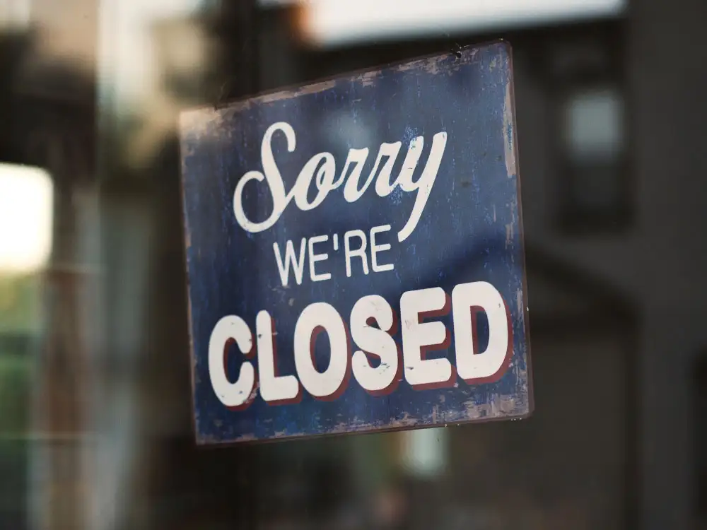 ‘Retail is tough these days’: Much-loved York shop to close