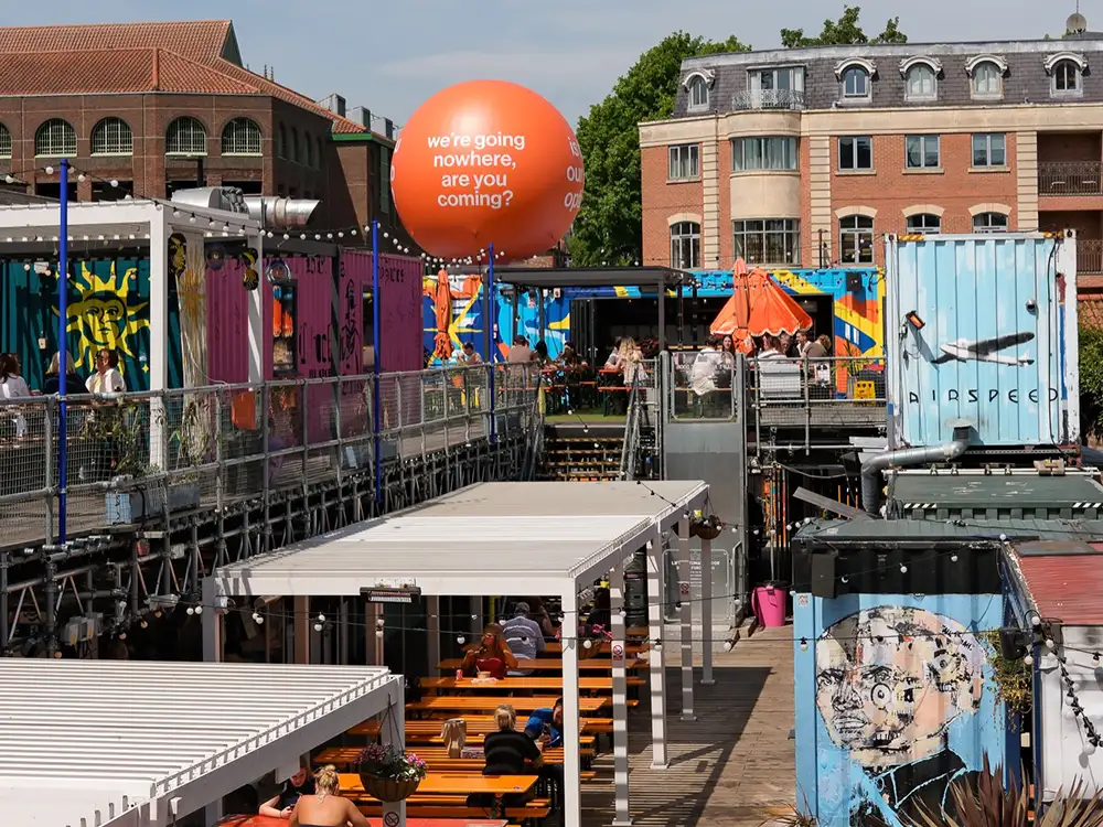 Spark York announces brand new opening times – with special offers!