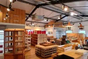 Popular farm shop for sale after owner goes bust owing £355K