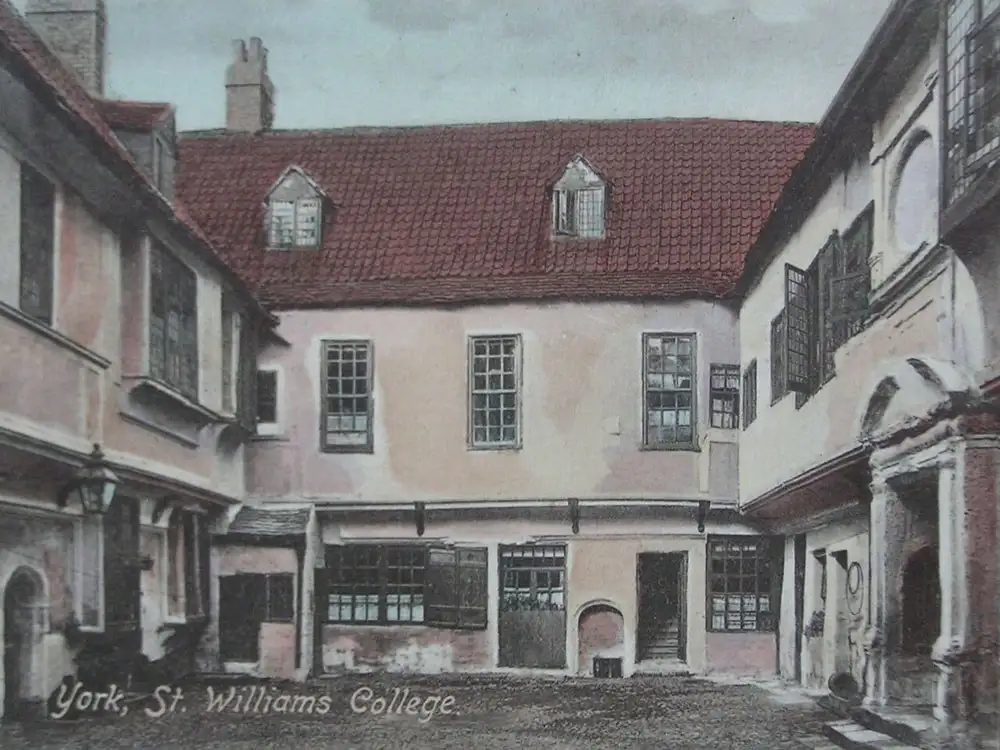 Major restoration of Grade I listed York building announced