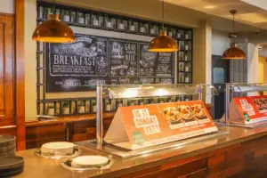 York restaurant set to close as major chain announces cutbacks