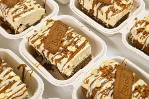 ‘Amazing’ new bakery opens at Shambles Market