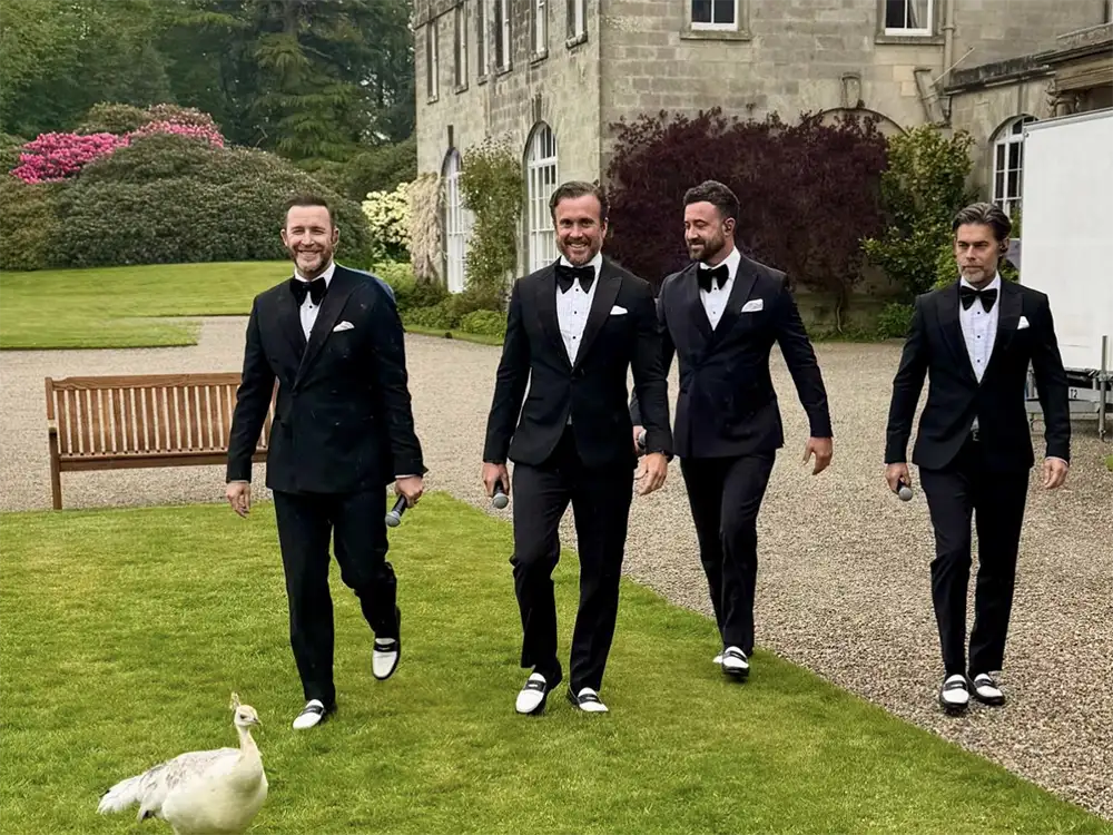 New summer outdoor concert hopes to be an ‘annual fixture in the North Yorkshire calendar’