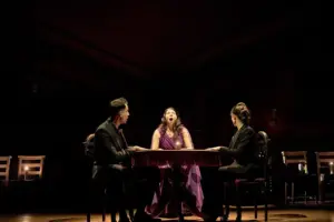 Review: The Psychic