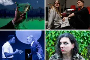 Top stand-up and gothic romance part of ‘dynamic’ season at York theatre