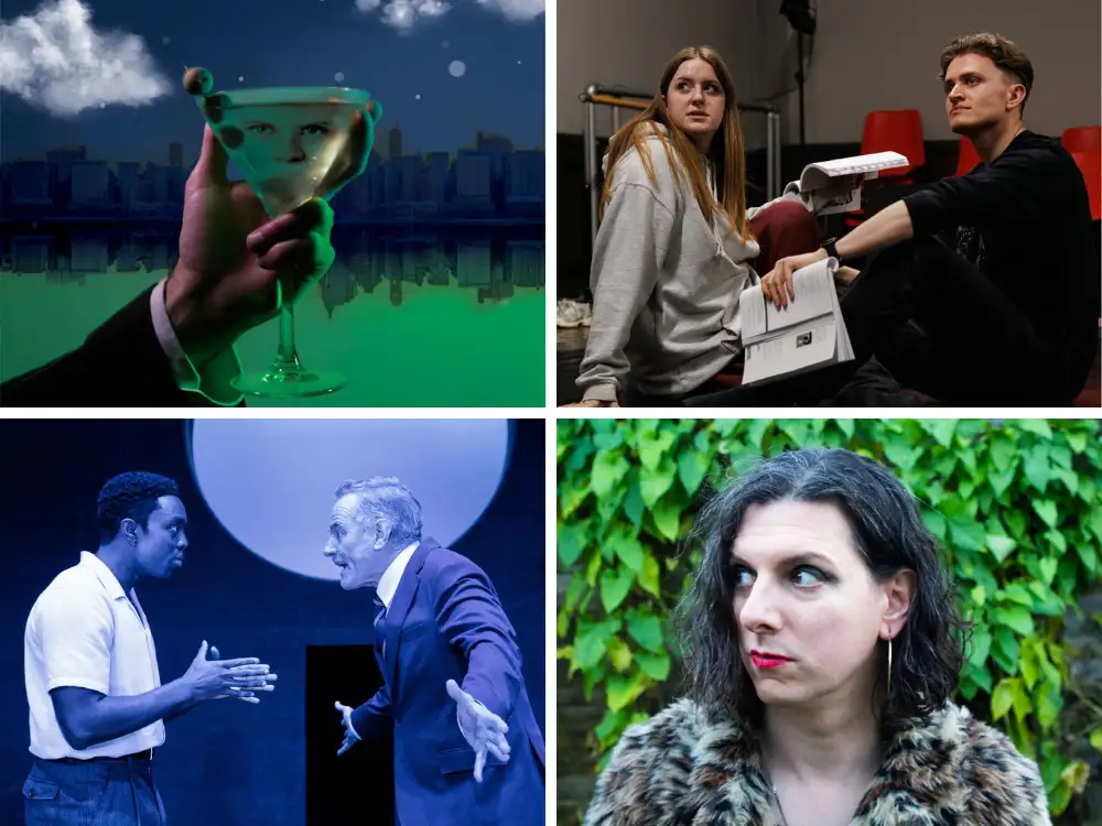 Top stand-up and gothic romance part of ‘dynamic’ season at York theatre