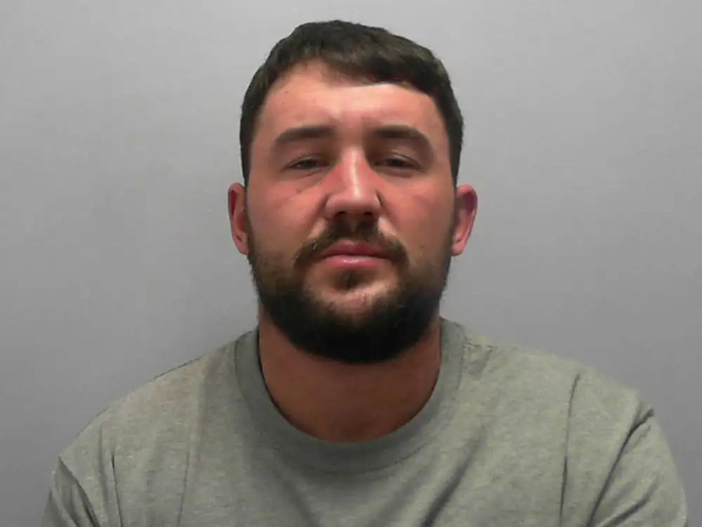 York man jailed after ‘spanner attack’ that could have killed woman