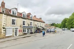 ‘Substantial damage’ caused to windows at Ryedale village home