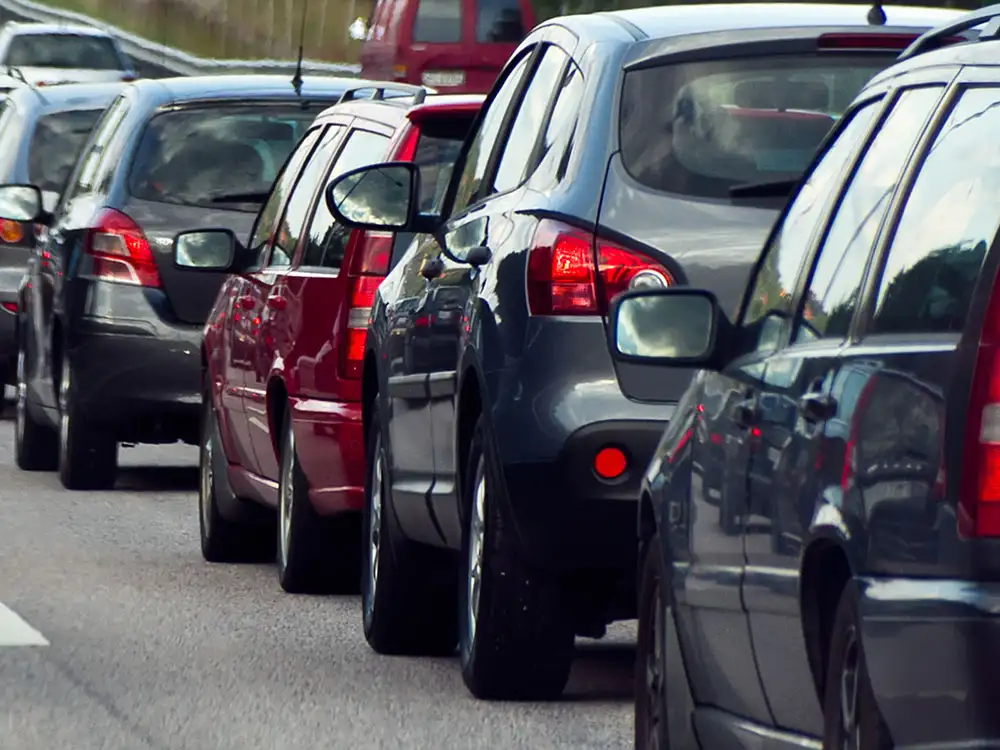 Updated: Crash on York outer ring road cleared
