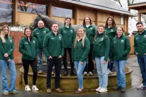 Twelve amateur jockeys to take part in the Britain’s biggest charity horse race in York