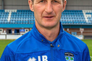 Lee Bullock appointed as Yorkshire Coast club manager