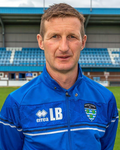 Lee Bullock appointed as Yorkshire Coast club manager