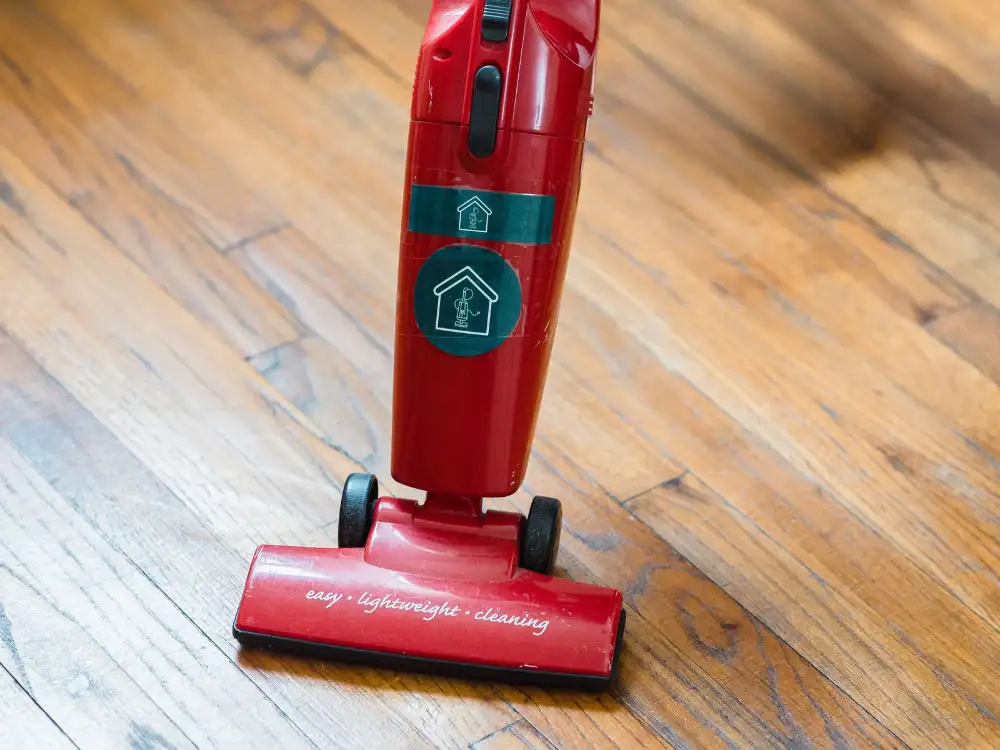 Vacuum cleaner used in attack on Ryedale home