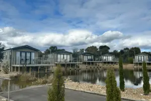 Top-rated North Yorkshire holiday park sold after 50 years in the same family