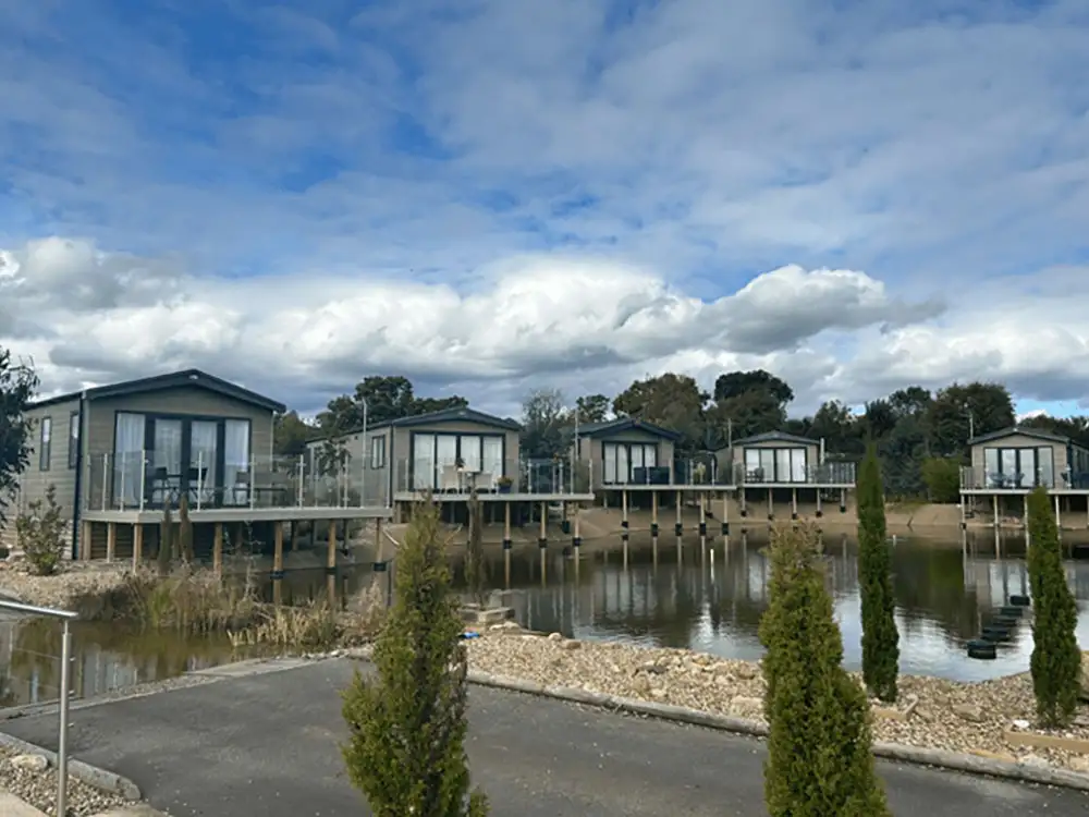 Top-rated North Yorkshire holiday park sold after 50 years in the same family