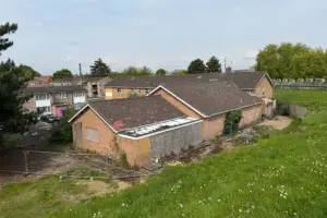 Latest on the demolition of a 1970s care home in York