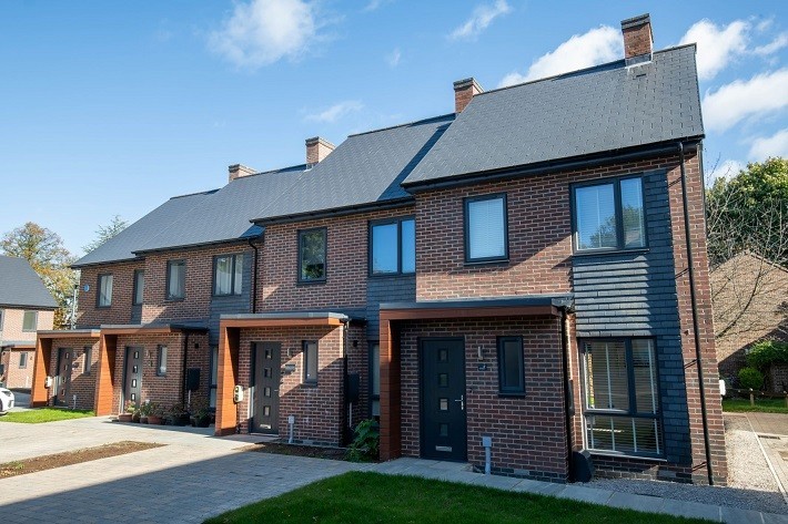 Financial investigators brought in to examine council-owned house builder