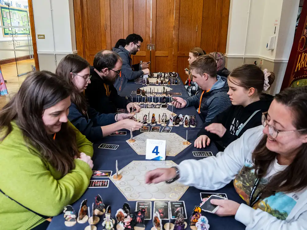 York game convention to return ‘bigger, better and more accessible’