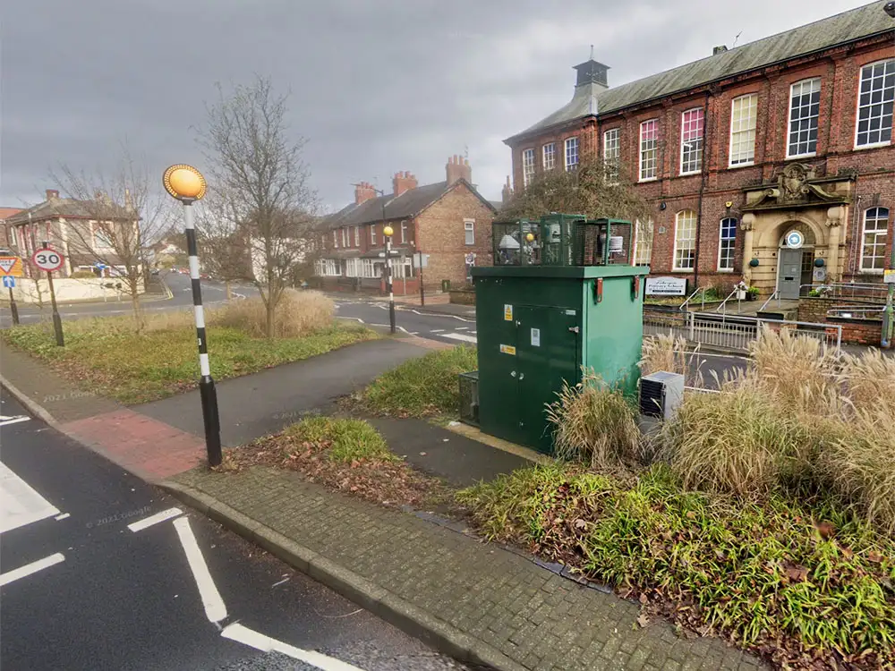New air quality figures reveal the most polluted parts of York