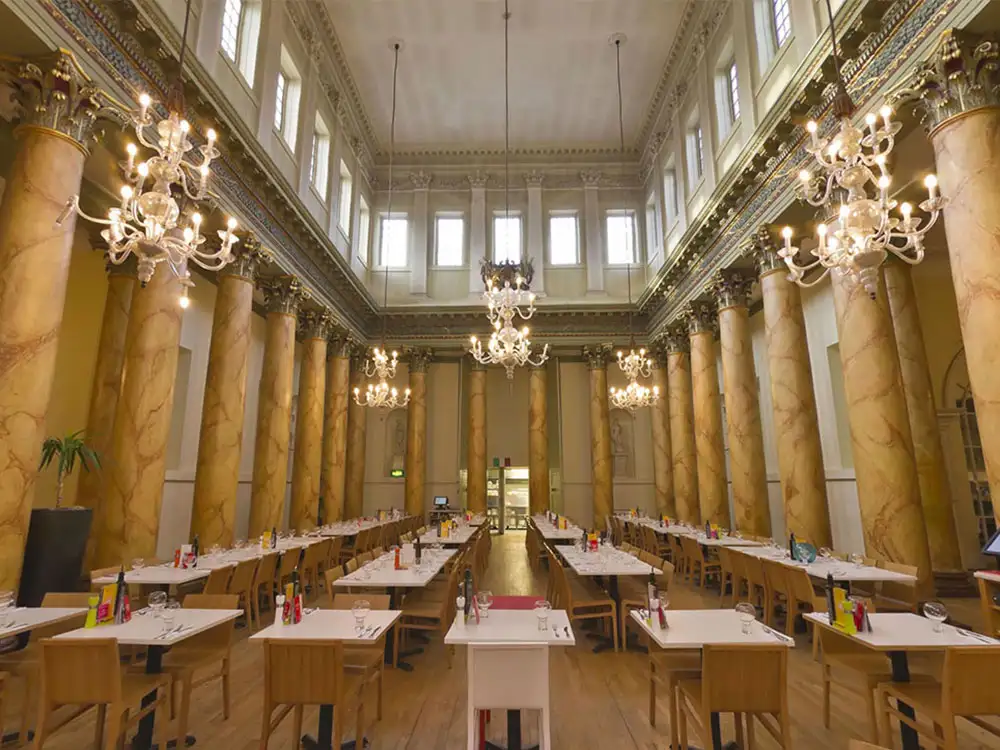 ‘Internationally significant’ York building needs repairs