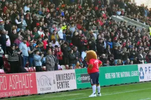 New investors want to buy into York City – Fans asked to back share sale