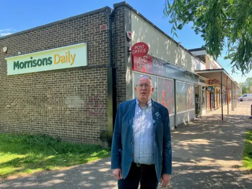 Date confirmed for closure of a Post Office and  Morrisons store in York