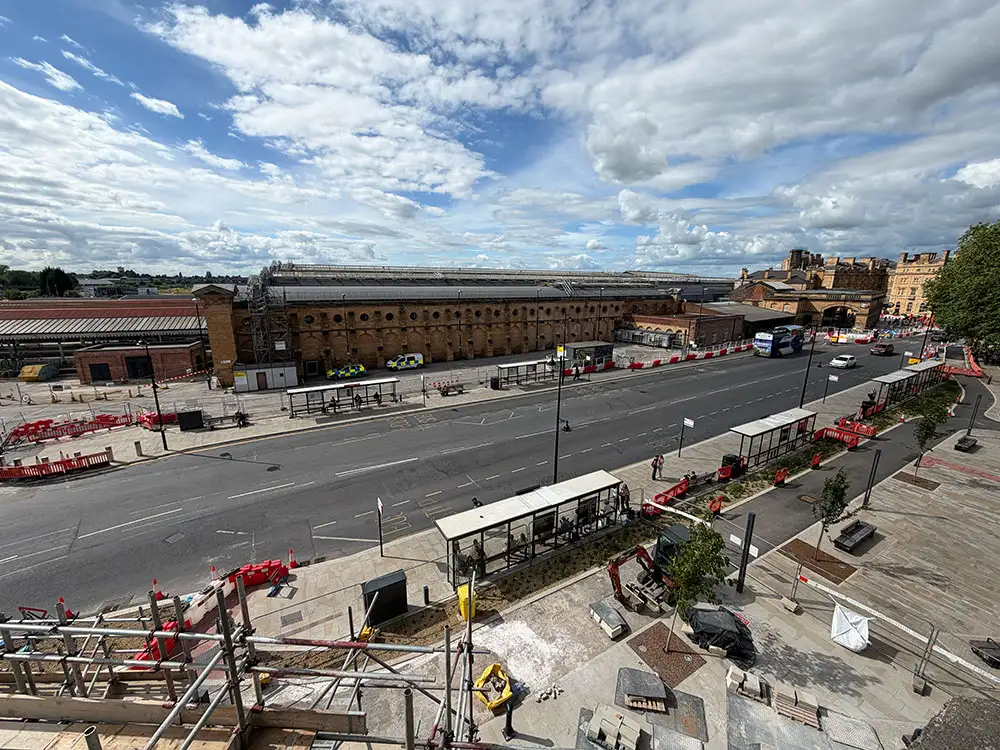 York city centre road closures start today – Here’s how they will impact drivers