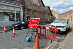 ‘I’ve lost money massively’: York traders call for review of race day traffic restrictions