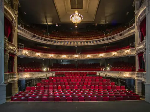 York theatre launches free membership scheme for discounted tickets