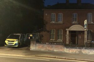 Extra police patrols after old York hotel attracts the attention of ‘urban explorers’
