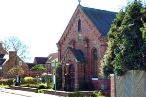 Village chapel near Selby, popular with WW2 airmen, seeks help for refurbishment