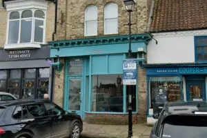 New wine and cocktail bar planned for North Yorkshire town centre