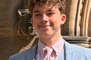 Teenager reported missing from his home near York