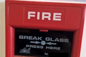 Changes to fire service response to automatic alarms coming at the end of the month