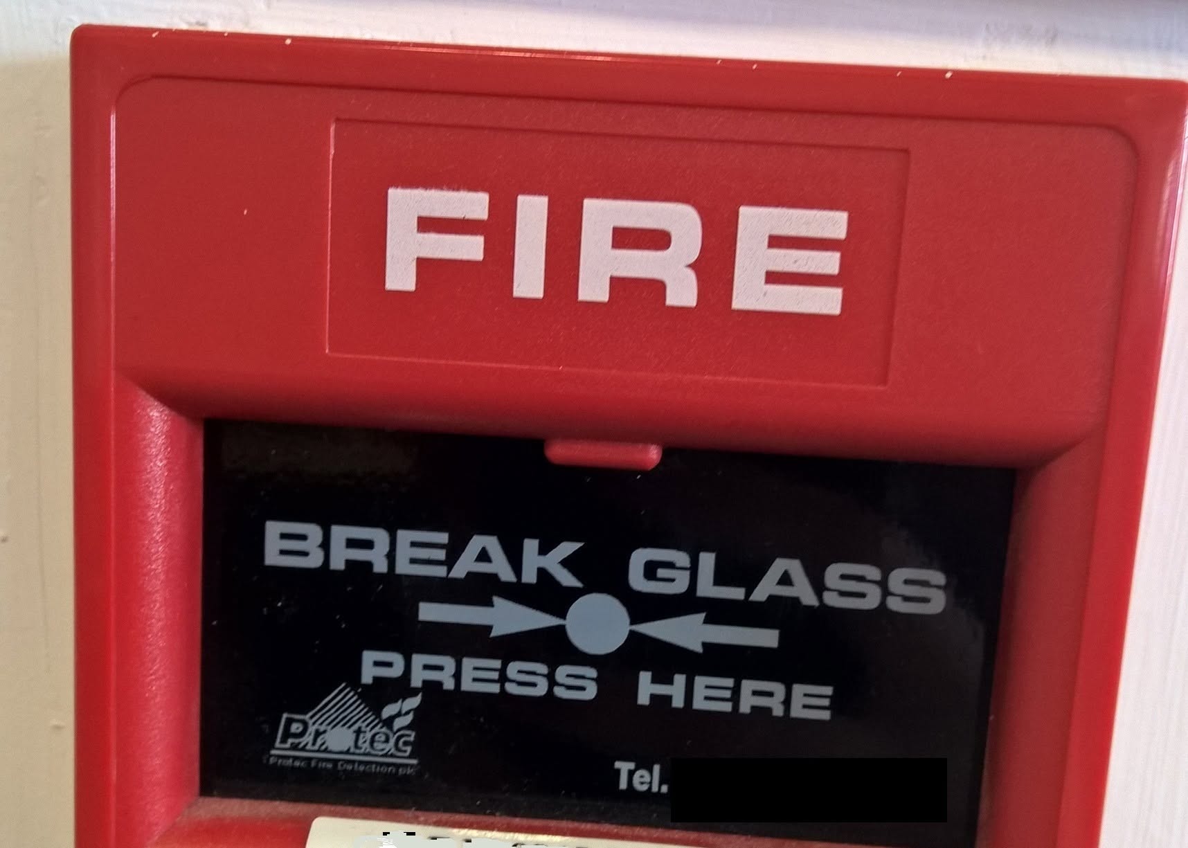 Changes to fire service response to automatic alarms coming at the end of the month