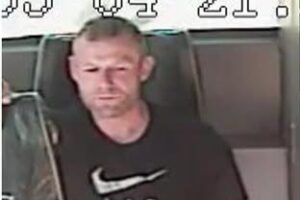 Luggage stolen from a coach heading to York