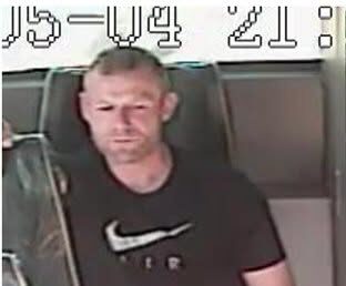 Luggage stolen from a coach heading to York