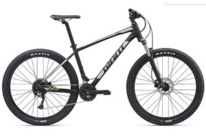 Bike stolen from York University campus