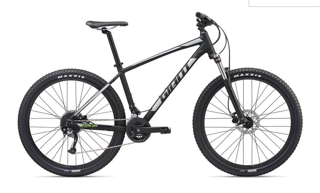 Bike stolen from York University campus